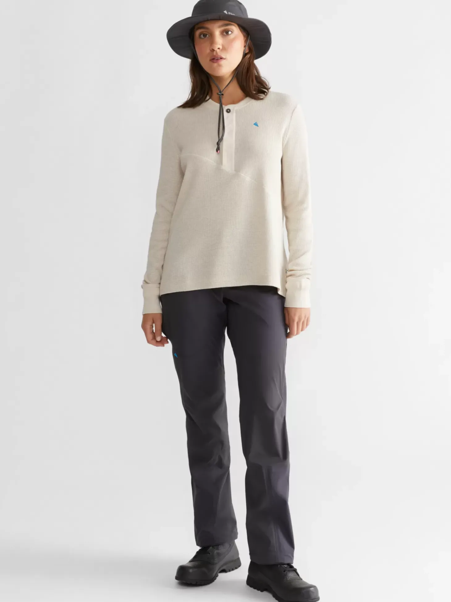 Klättermusen Fleeces & Sweaters<Snotra Birch