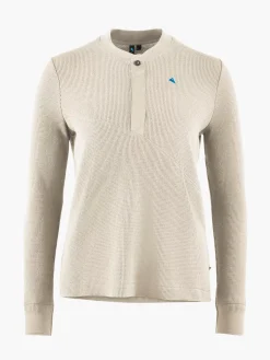 Klättermusen Fleeces & Sweaters<Snotra Birch