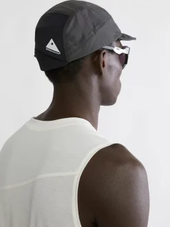 Klättermusen Hats, Caps & Beanies<Sol Raven