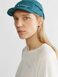 Klättermusen Hats, Caps & Beanies<Sol DeepSea