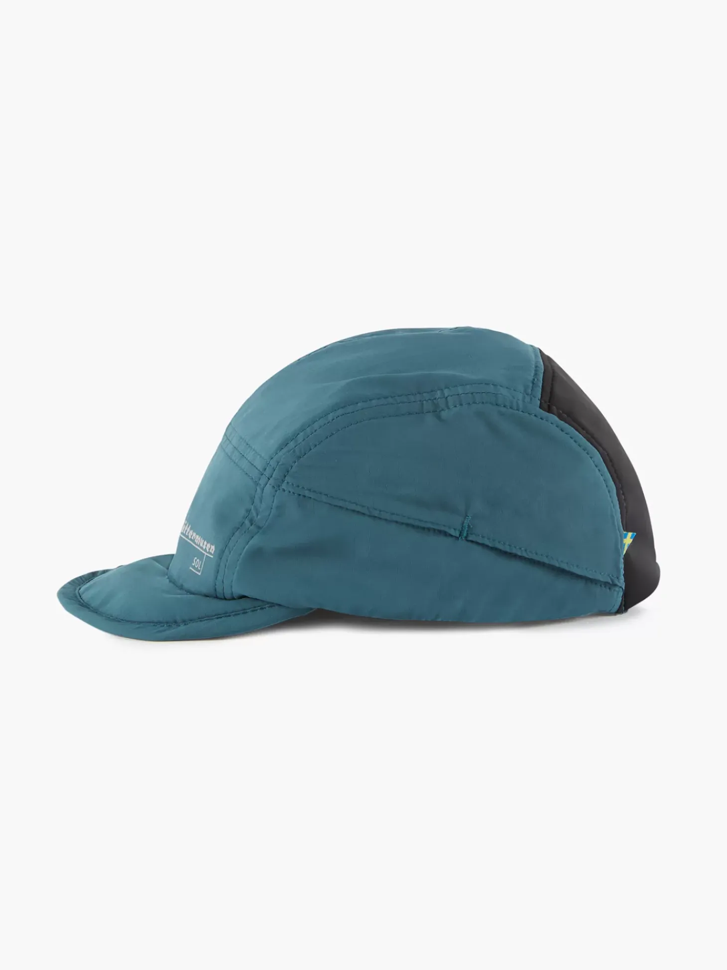Klättermusen Hats, Caps & Beanies<Sol DeepSea