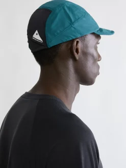 Klättermusen Hats, Caps & Beanies<Sol DeepSea