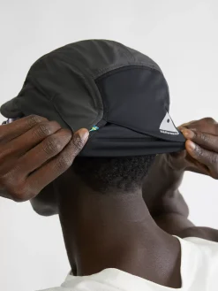 Klättermusen Hats, Caps & Beanies<Sol DeepSea
