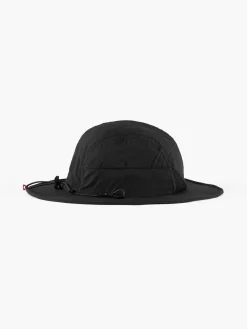 Klättermusen Hats, Caps & Beanies|Hiking & Trekking<Tivar Black