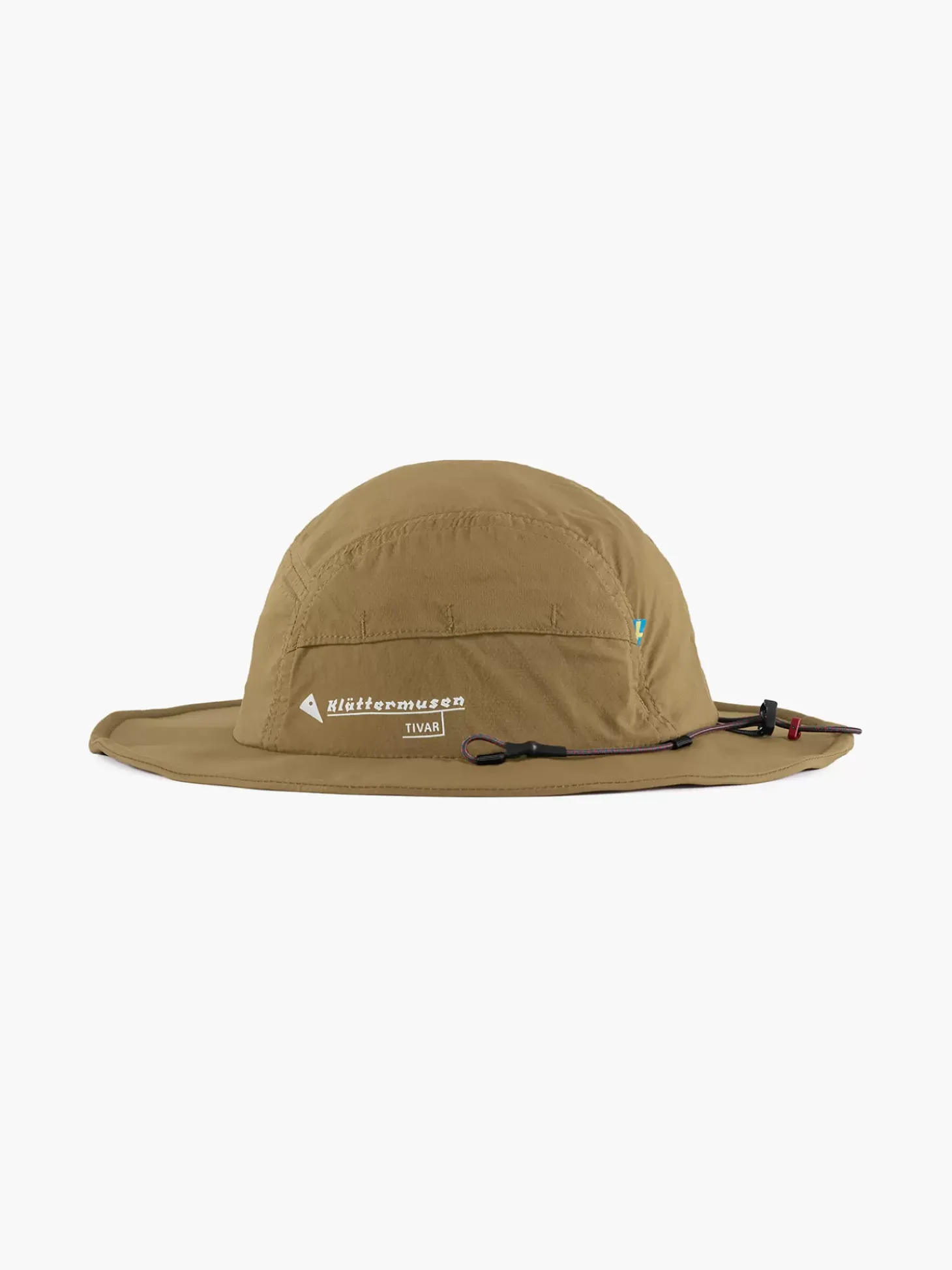 Klättermusen Hats, Caps & Beanies<Tivar Olive