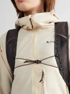 Klättermusen Summit Backpacks (2-15L)|Lightweight Backpacks<Tjalve 2.0 Russet