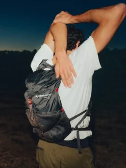 Klättermusen Summit Backpacks (2-15L)|Lightweight Backpacks<Tjalve 2.0 Russet