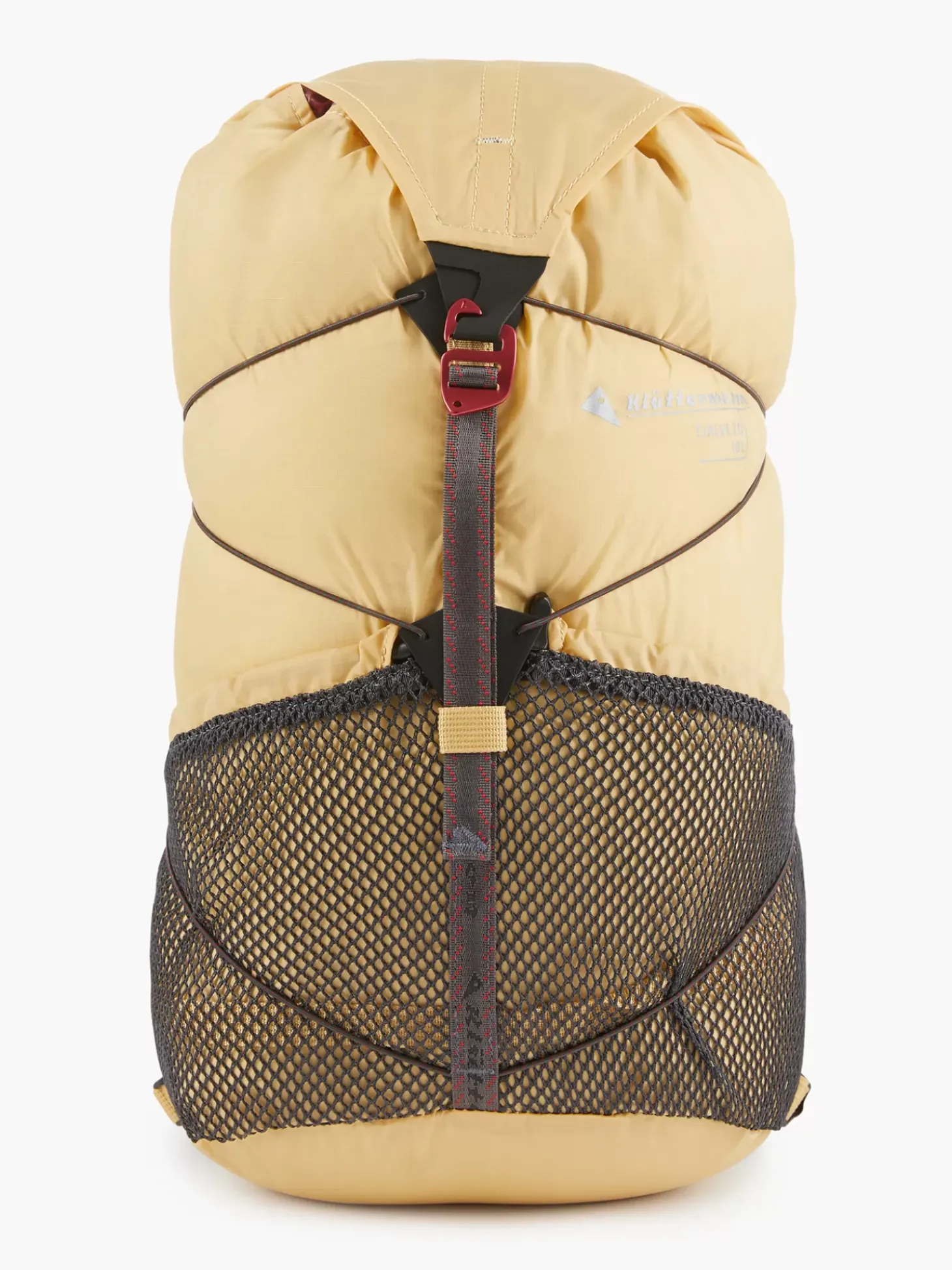 Klättermusen Summit Backpacks (2-15L)|Lightweight Backpacks<Tjalve 2.0 ChayaSand