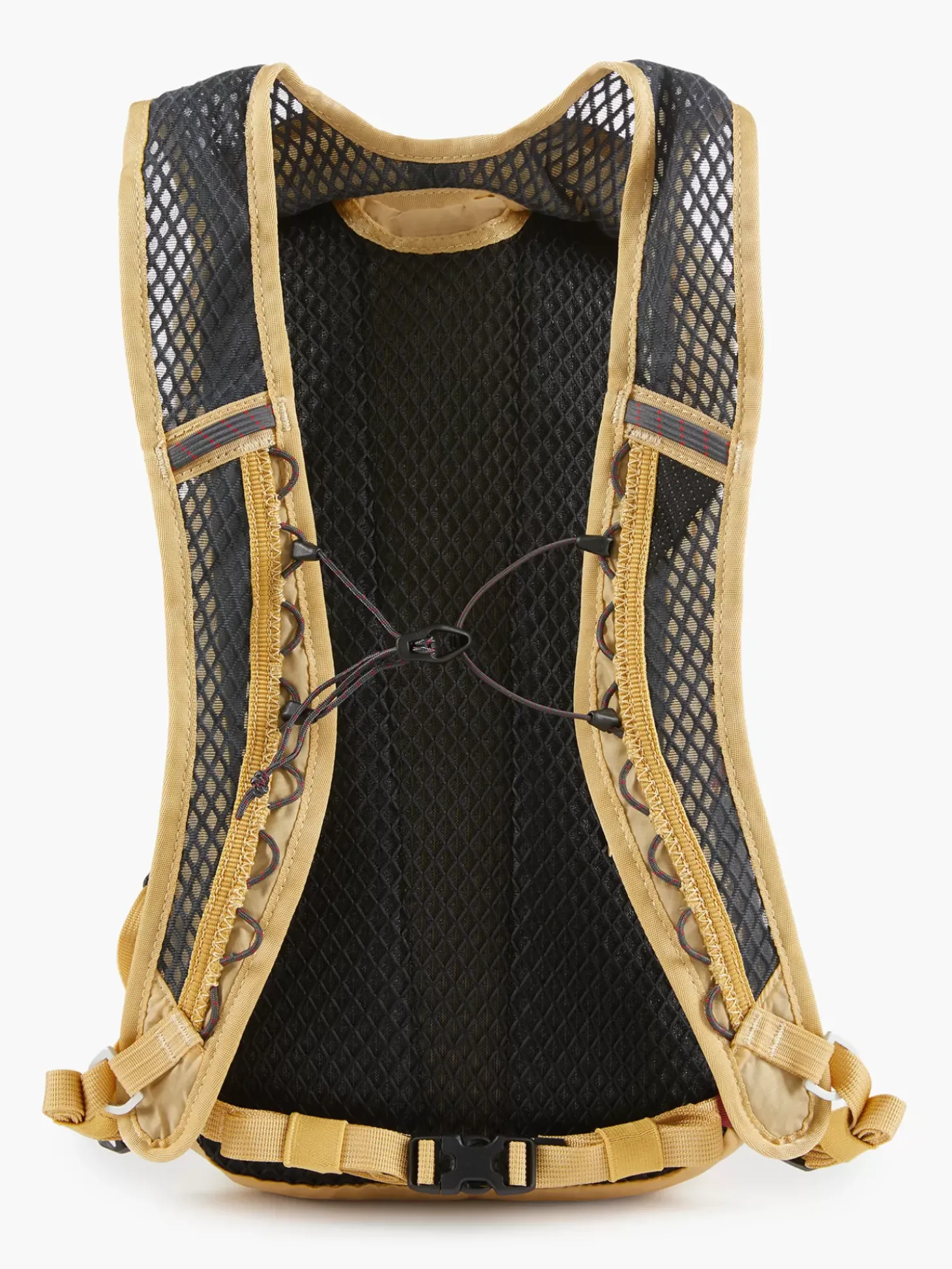 Klättermusen Summit Backpacks (2-15L)|Lightweight Backpacks<Tjalve 2.0 ChayaSand
