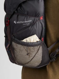 Klättermusen Summit Backpacks (2-15L)|Lightweight Backpacks<Tjalve 2.0 ChayaSand
