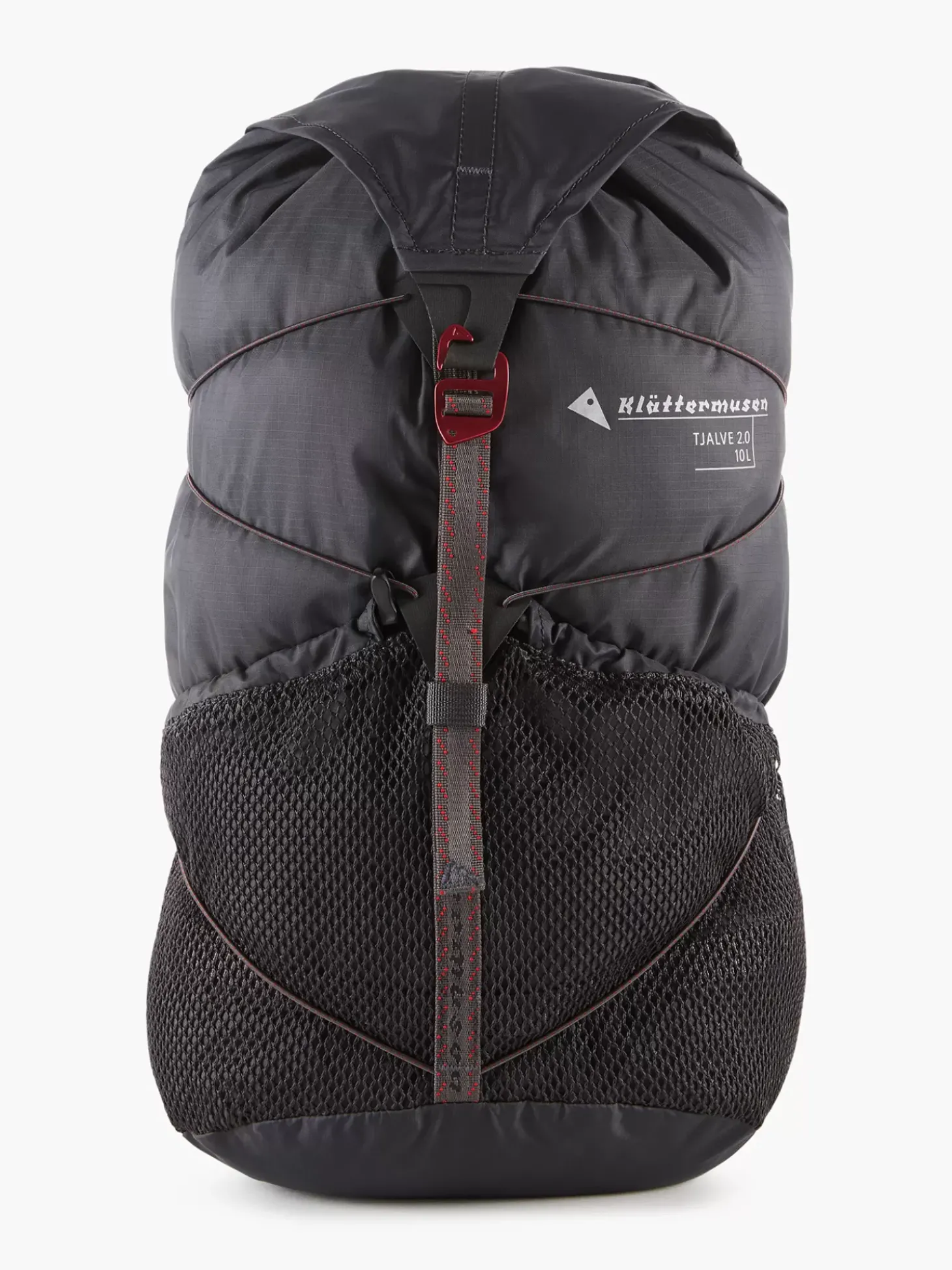 Klättermusen Summit Backpacks (2-15L)|Hiking & Trekking<Tjalve 2.0 Raven