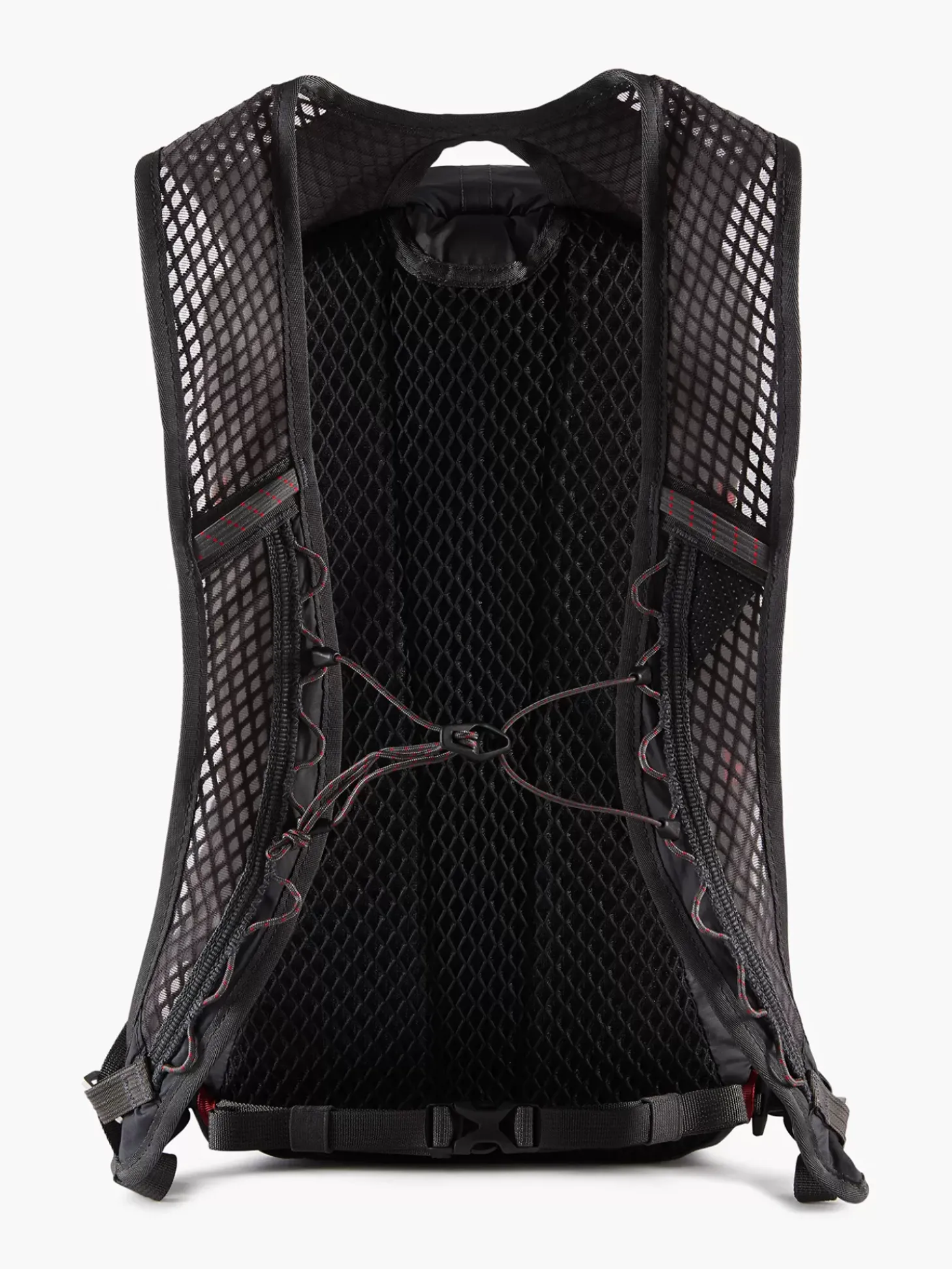 Klättermusen Summit Backpacks (2-15L)|Hiking & Trekking<Tjalve 2.0 Raven