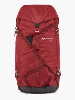 Klättermusen Multi-Day Backpacks (32-100L)|Skiing<Trud BurntRusset