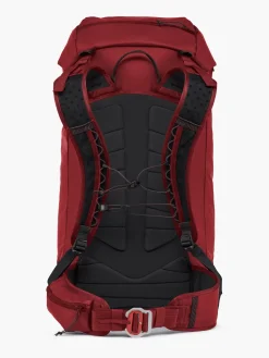 Klättermusen Multi-Day Backpacks (32-100L)|Skiing<Trud BurntRusset