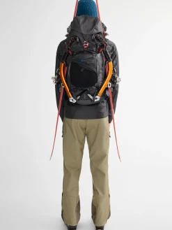 Klättermusen Multi-Day Backpacks (32-100L)|Alpinism<Trud Raven