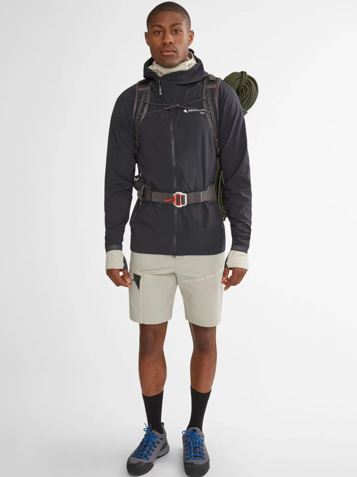 Klättermusen Single-Day Backpacks (18-32L)|Lightweight Backpacks<Ull Raven