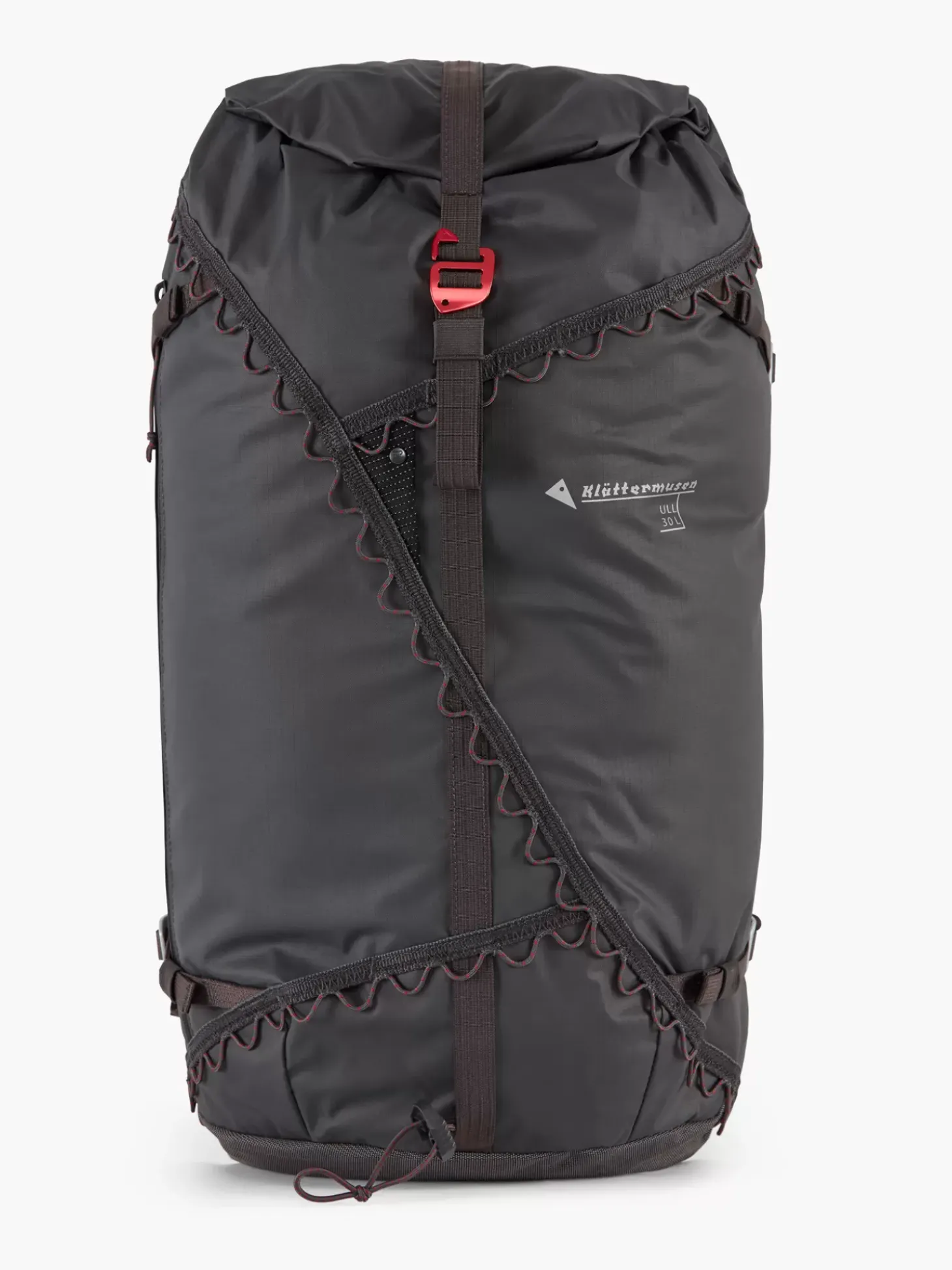 Klättermusen Single-Day Backpacks (18-32L)|Lightweight Backpacks<Ull Raven