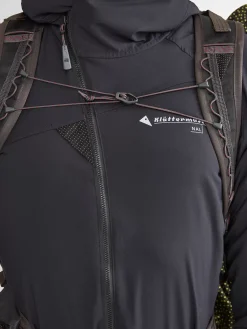 Klättermusen Single-Day Backpacks (18-32L)|Lightweight Backpacks<Ull Raven