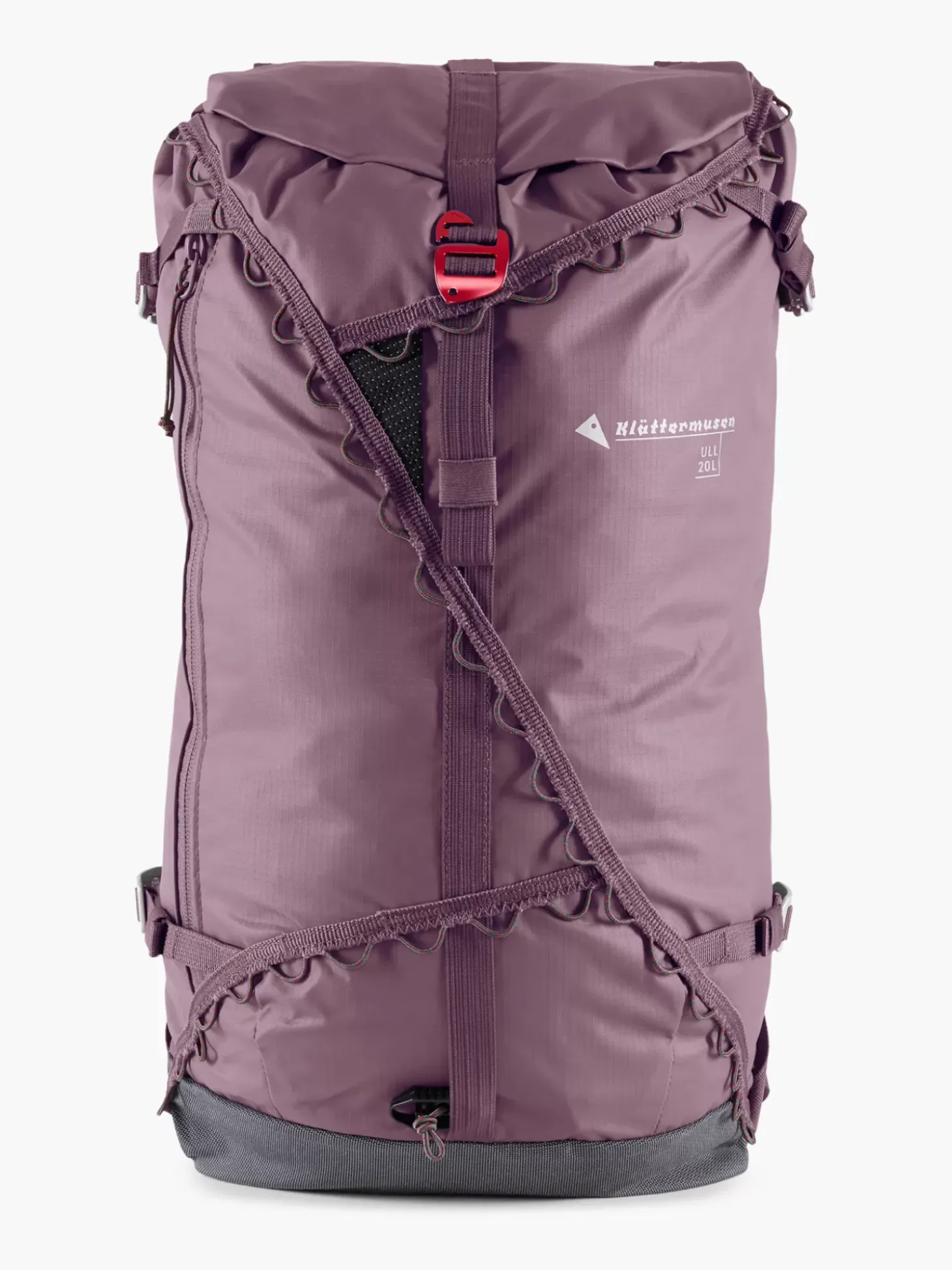 Klättermusen Single-Day Backpacks (18-32L)|Lightweight Backpacks<Ull BlackPlum