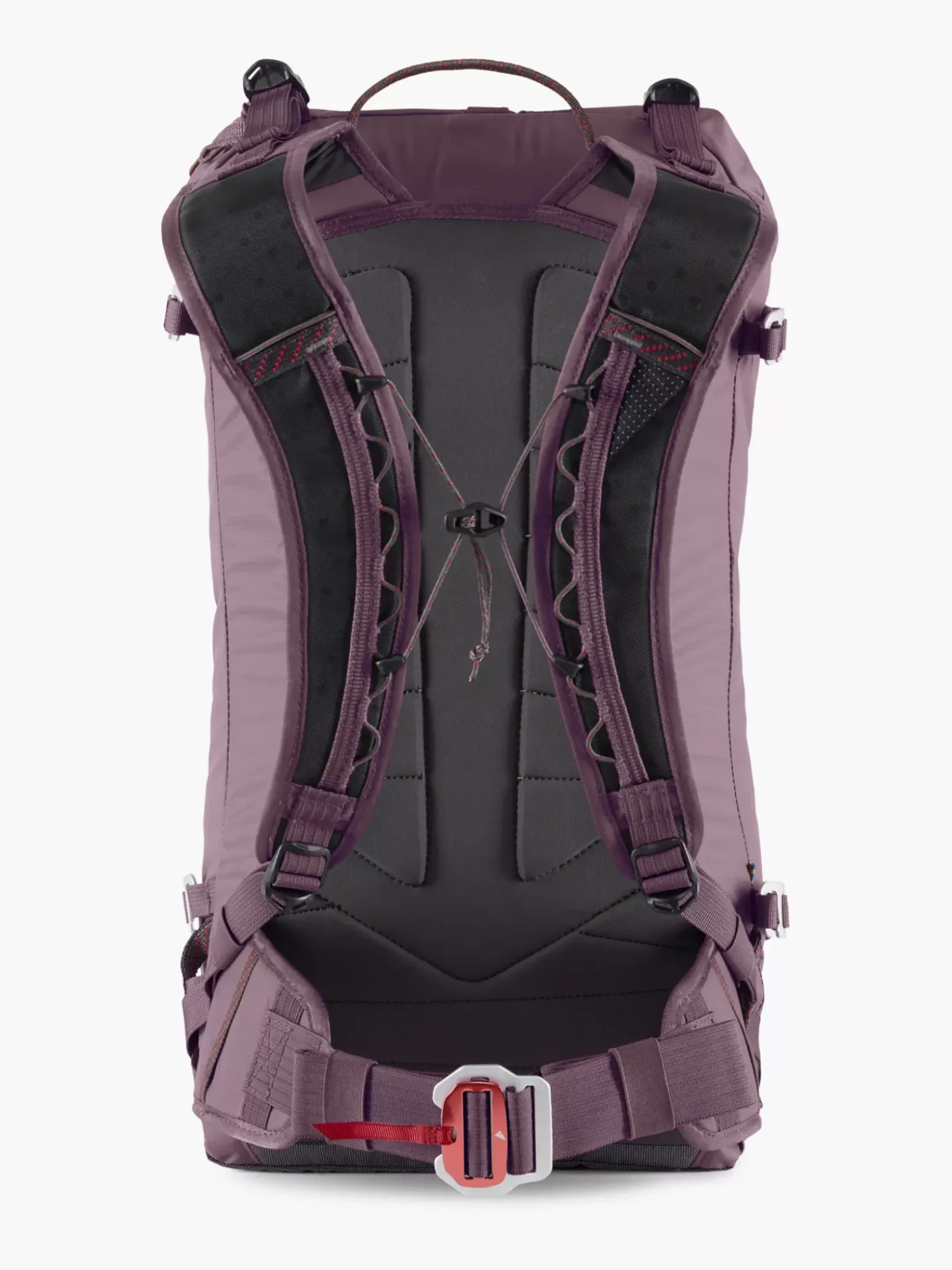 Klättermusen Single-Day Backpacks (18-32L)|Lightweight Backpacks<Ull BlackPlum