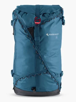 Klättermusen Single-Day Backpacks (18-32L)|Lightweight Backpacks<Ull MonkshoodBlue