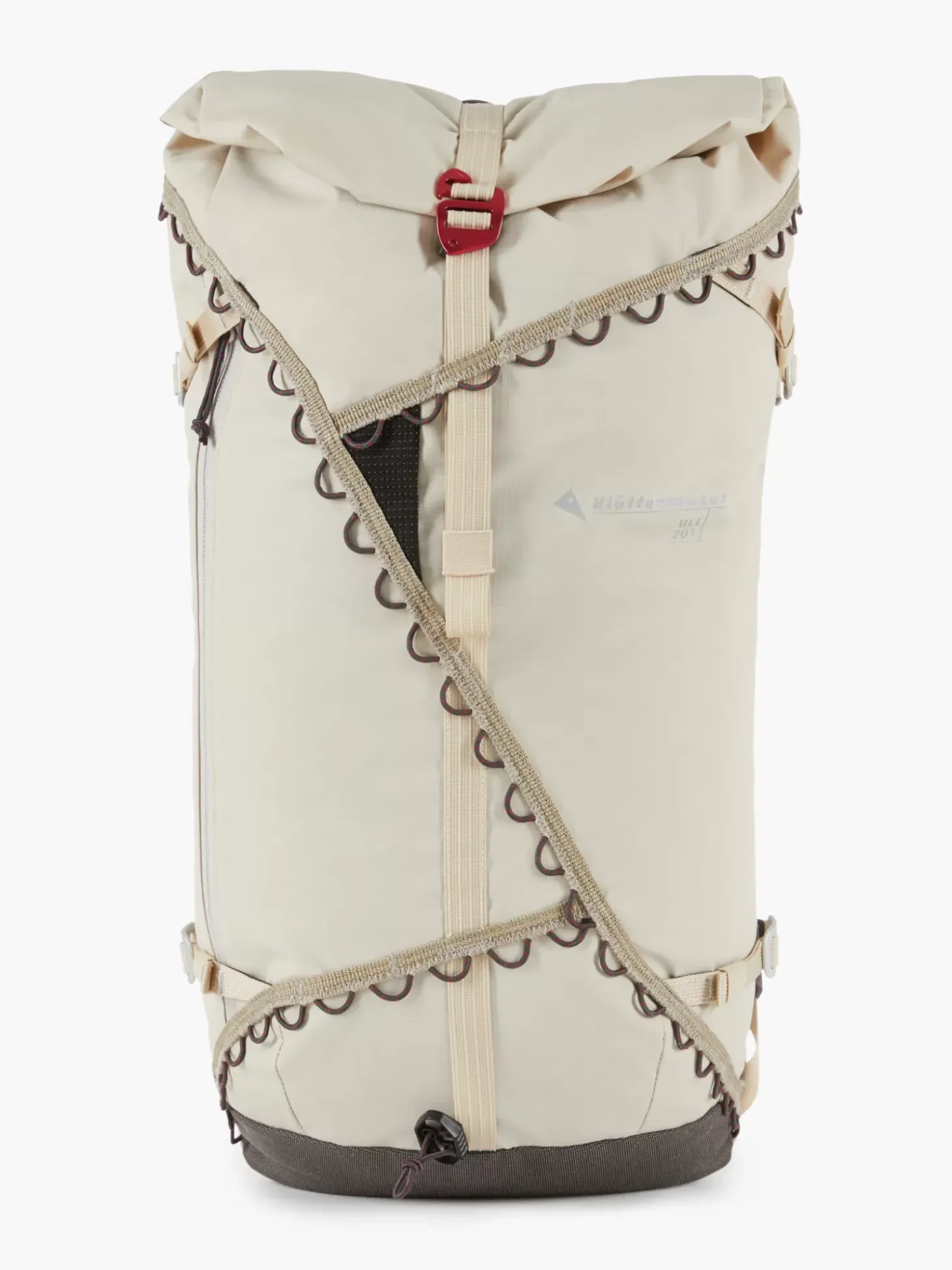 Klättermusen Single-Day Backpacks (18-32L)|Lightweight Backpacks<Ull SilverCreme