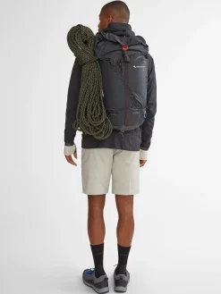 Klättermusen Lightweight Backpacks|Hiking & Trekking<Ull SilverCreme