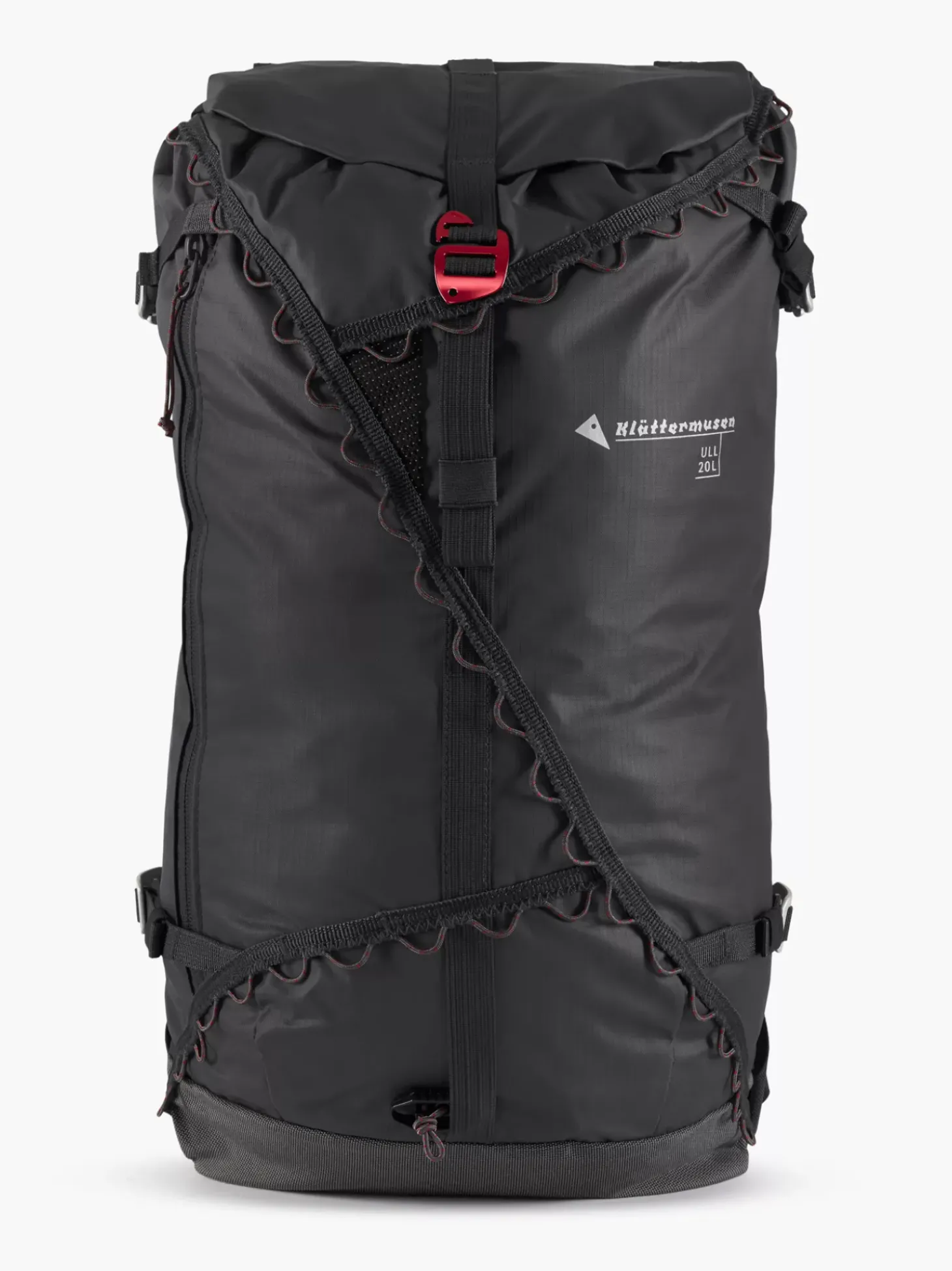 Klättermusen Single-Day Backpacks (18-32L)|Lightweight Backpacks<Ull Raven