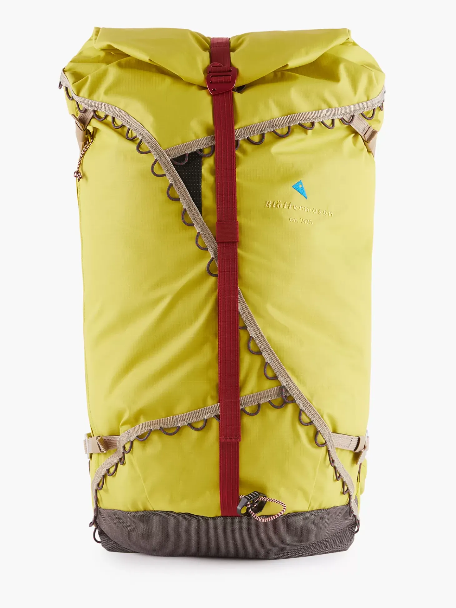 Klättermusen Lightweight Backpacks<Ull PineSprout