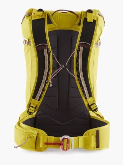 Klättermusen Lightweight Backpacks<Ull PineSprout
