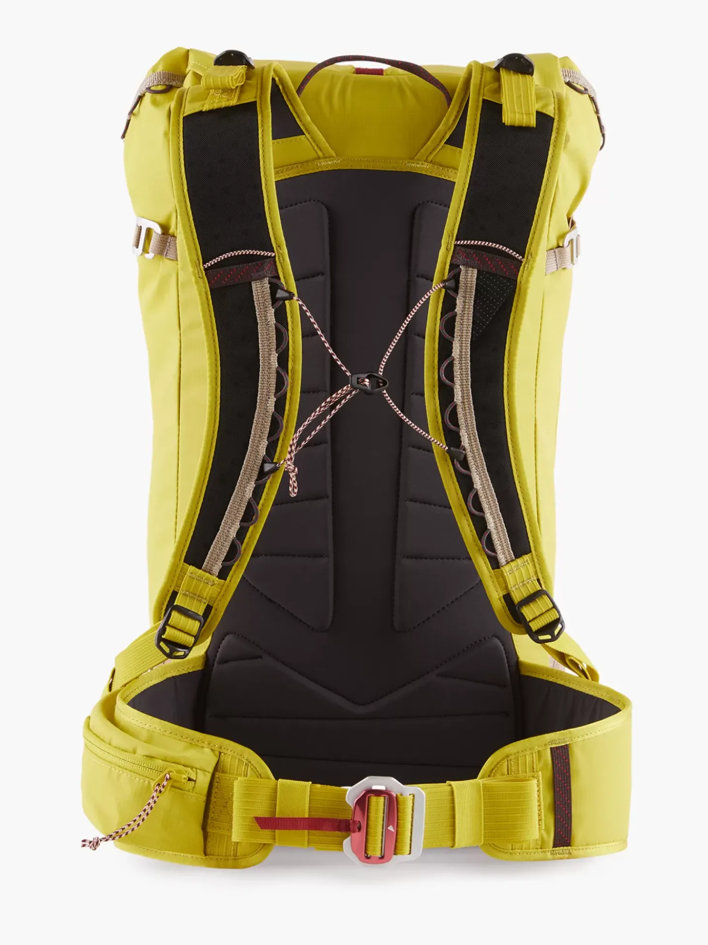 Klättermusen Lightweight Backpacks<Ull PineSprout