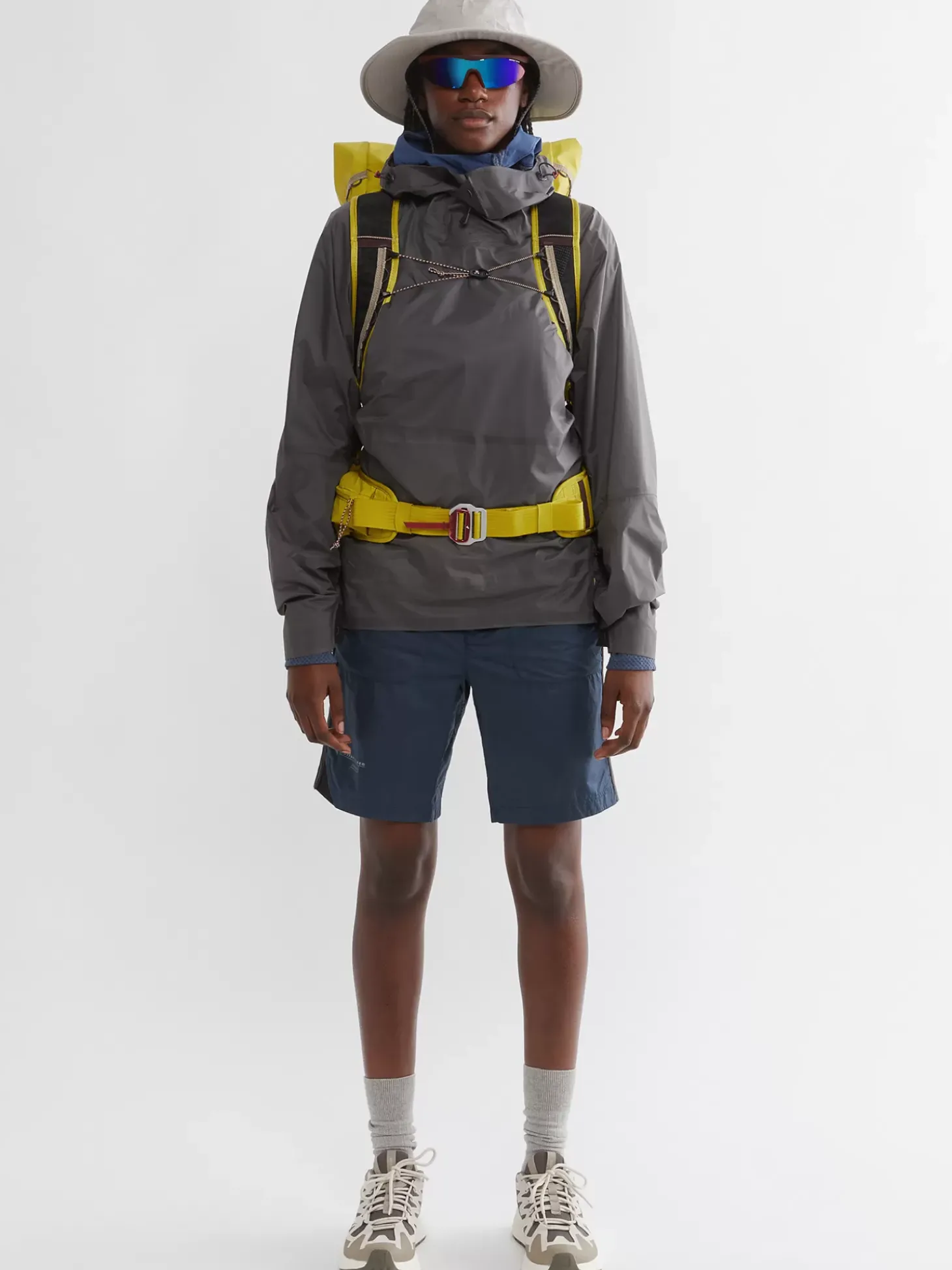 Klättermusen Lightweight Backpacks<Ull PineSprout