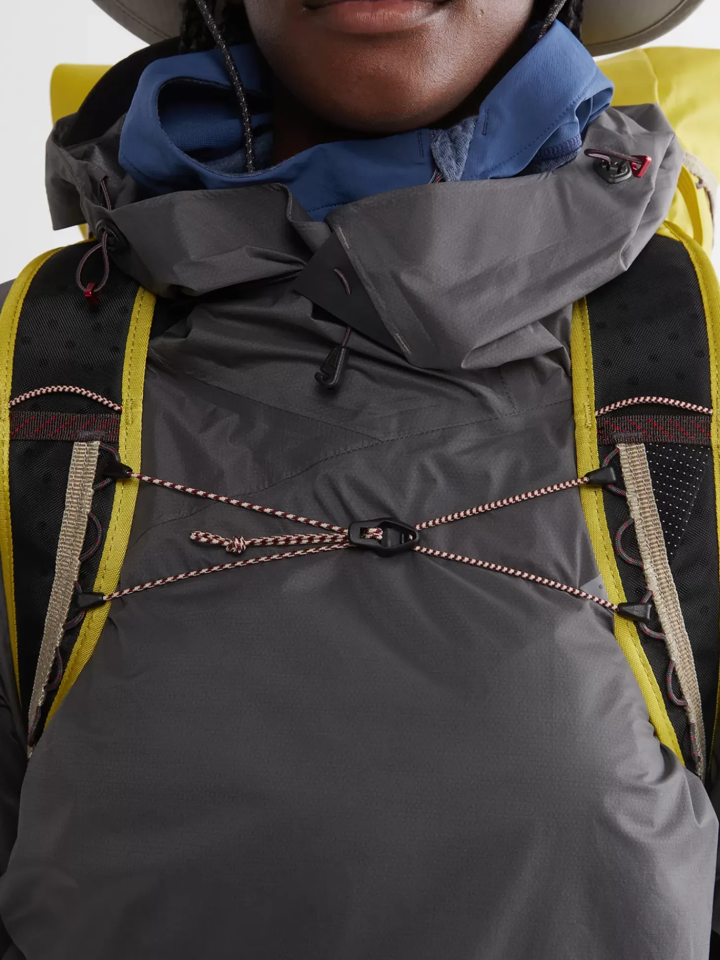 Klättermusen Lightweight Backpacks<Ull PineSprout