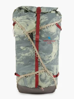Klättermusen Lightweight Backpacks<Ull HurricaneSand