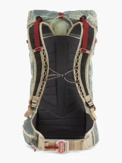 Klättermusen Lightweight Backpacks<Ull HurricaneSand