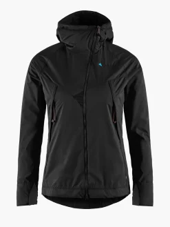 Klättermusen Down & Insulated Jackets<Vale Black