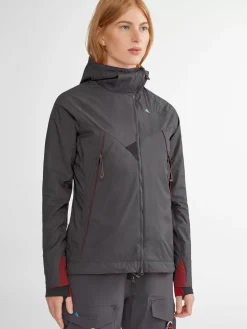 Klättermusen Down & Insulated Jackets|Hiking & Trekking<Vale PaleGreen