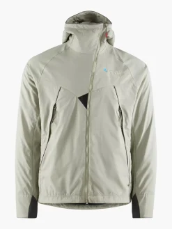 Klättermusen Down & Insulated Jackets|Fleeces & Sweaters<Vale PaleGreen