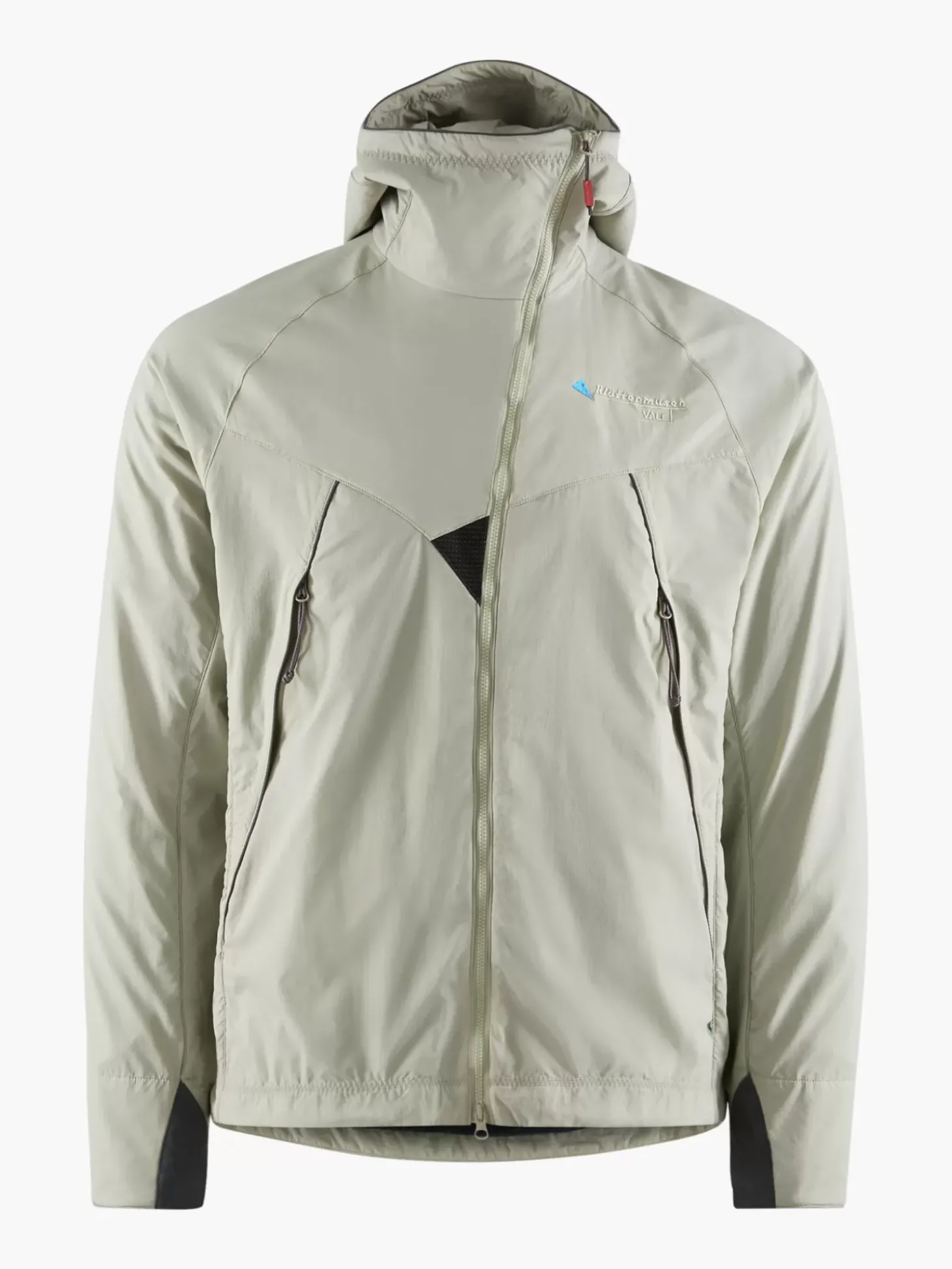 Klättermusen Down & Insulated Jackets|Fleeces & Sweaters<Vale PaleGreen