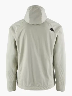 Klättermusen Down & Insulated Jackets|Fleeces & Sweaters<Vale PaleGreen