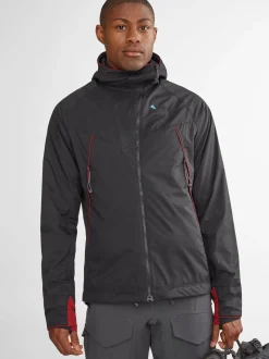 Klättermusen Down & Insulated Jackets|Fleeces & Sweaters<Vale PaleGreen