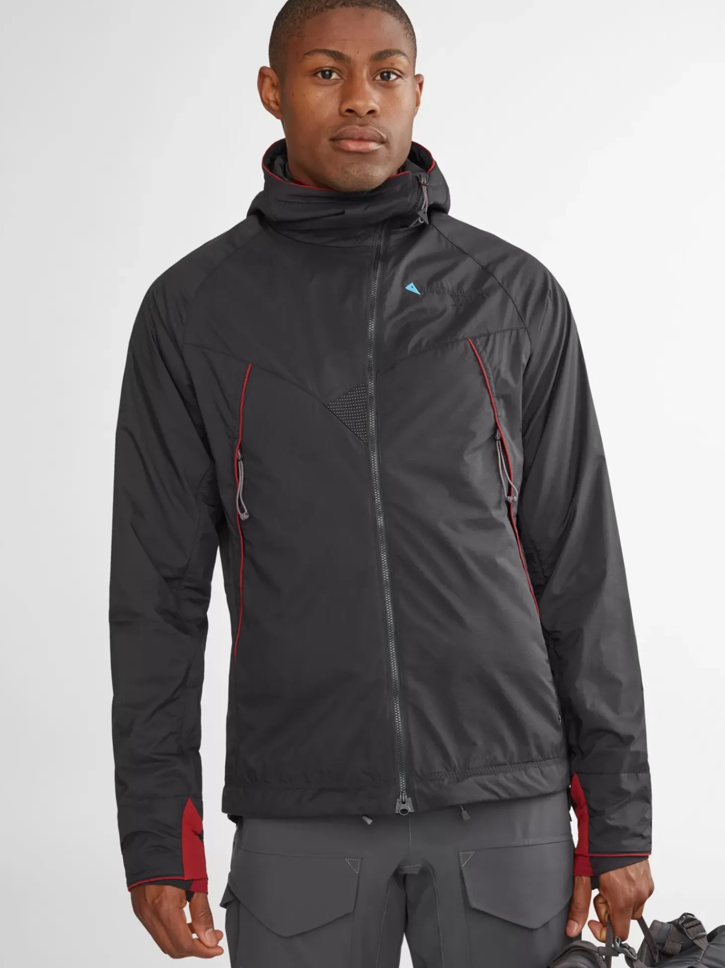 Klättermusen Down & Insulated Jackets|Fleeces & Sweaters<Vale PaleGreen
