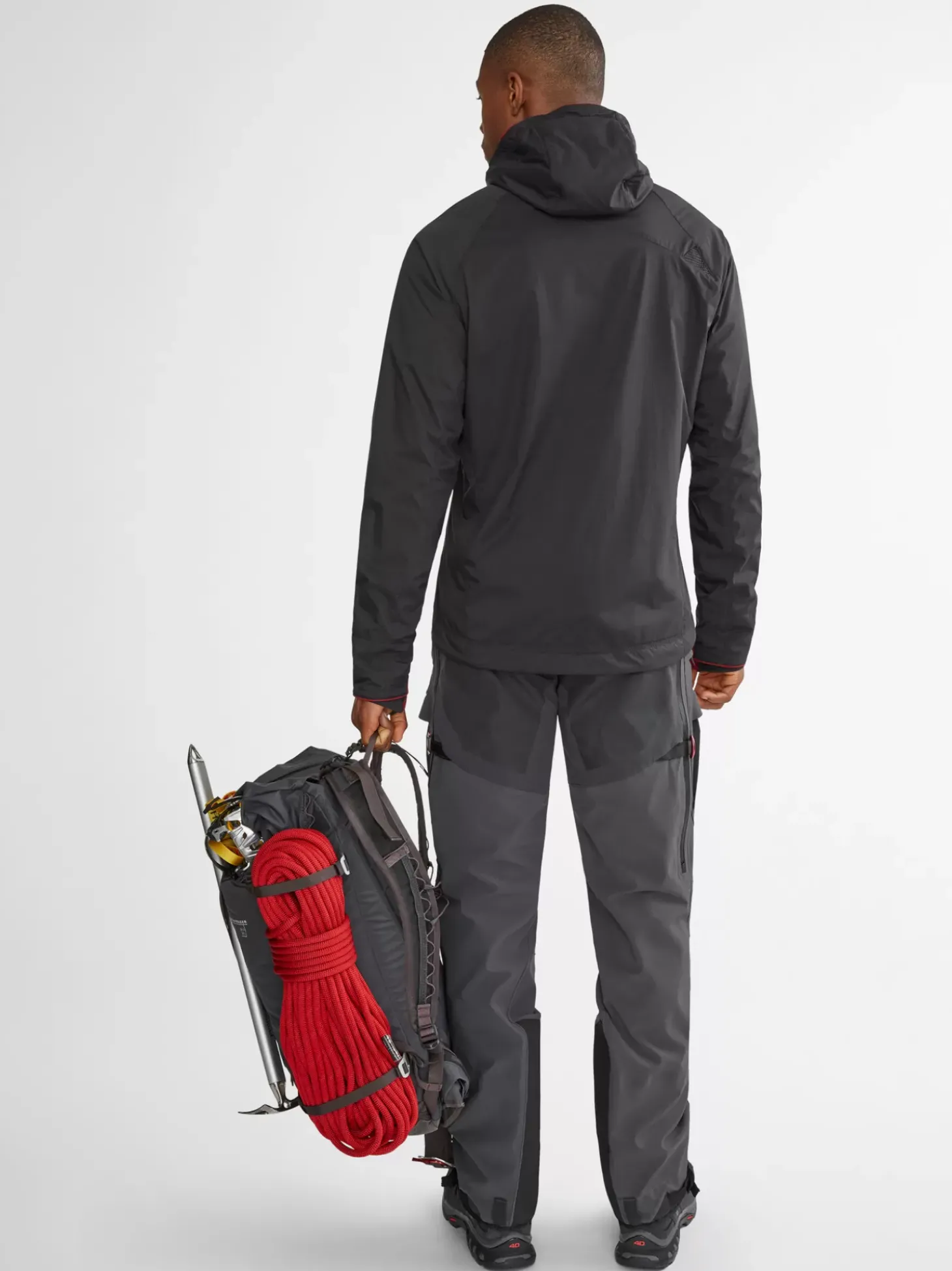 Klättermusen Down & Insulated Jackets|Fleeces & Sweaters<Vale PaleGreen