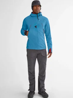 Klättermusen Down & Insulated Jackets<Vale BlueSapphire