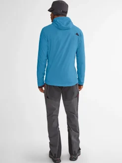 Klättermusen Down & Insulated Jackets<Vale BlueSapphire