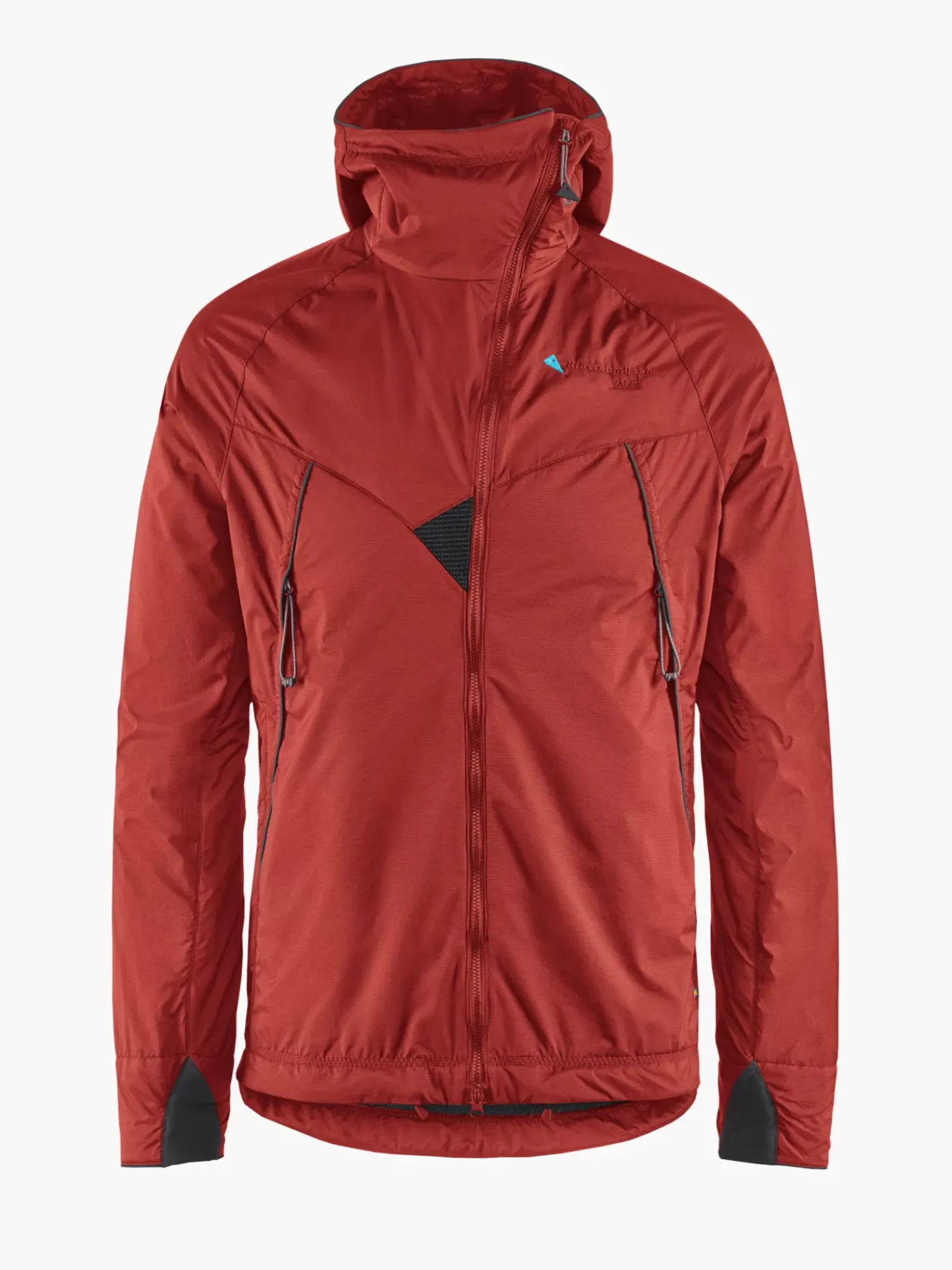 Klättermusen Down & Insulated Jackets<Vale RoseRed