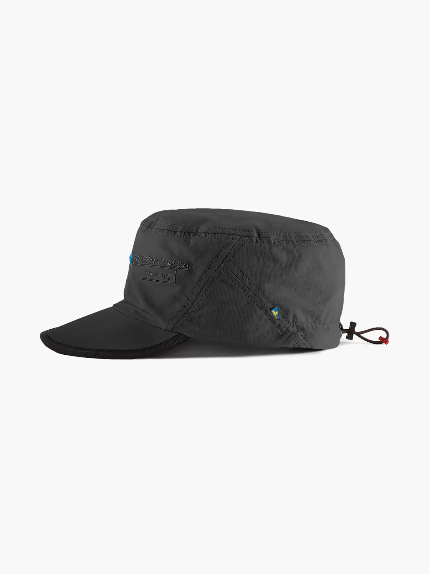 Klättermusen Hats, Caps & Beanies|Fast Paced Activities<Vanadis Raven