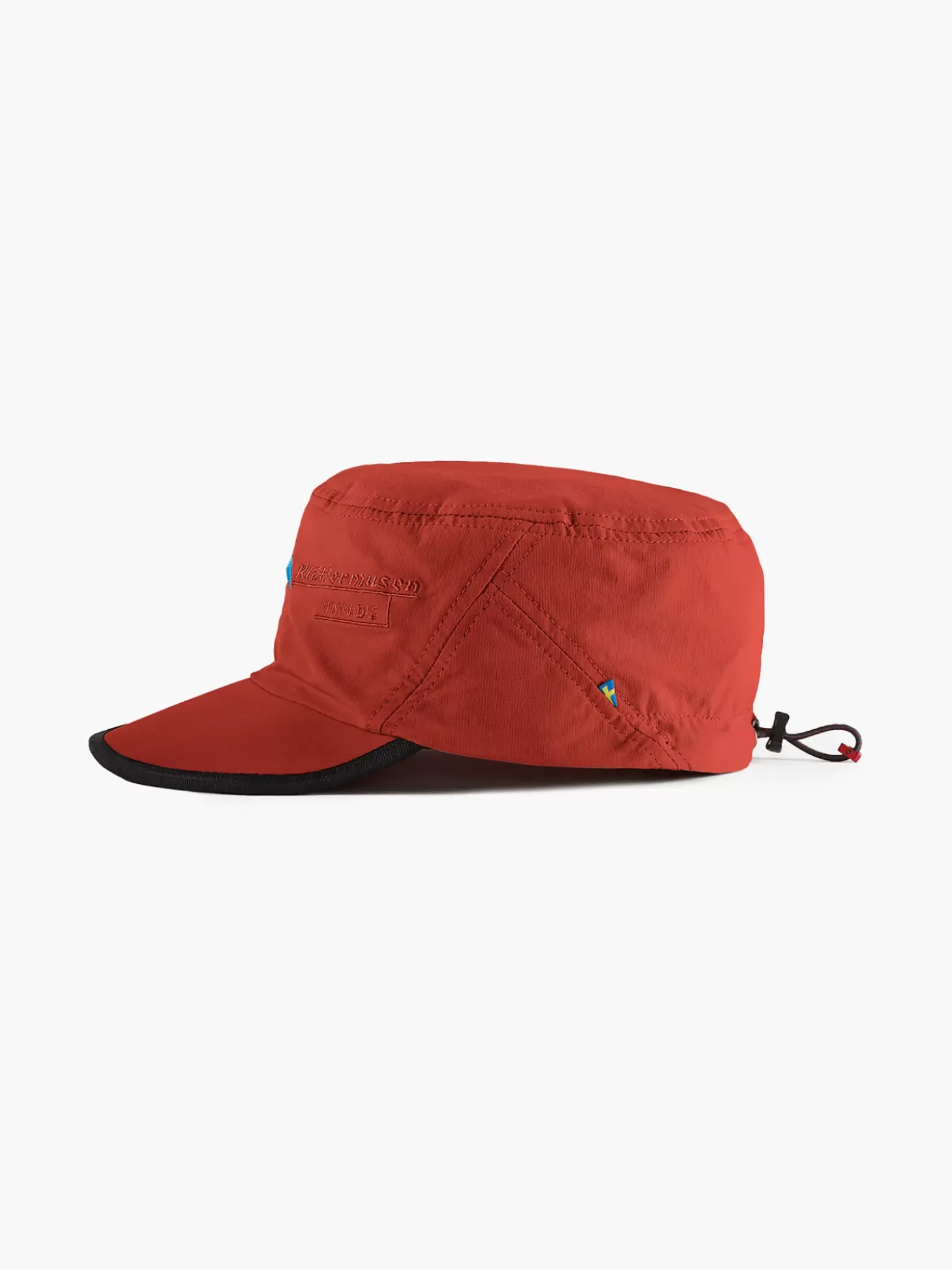 Klättermusen Hats, Caps & Beanies|Hiking & Trekking<Vanadis RoseRed