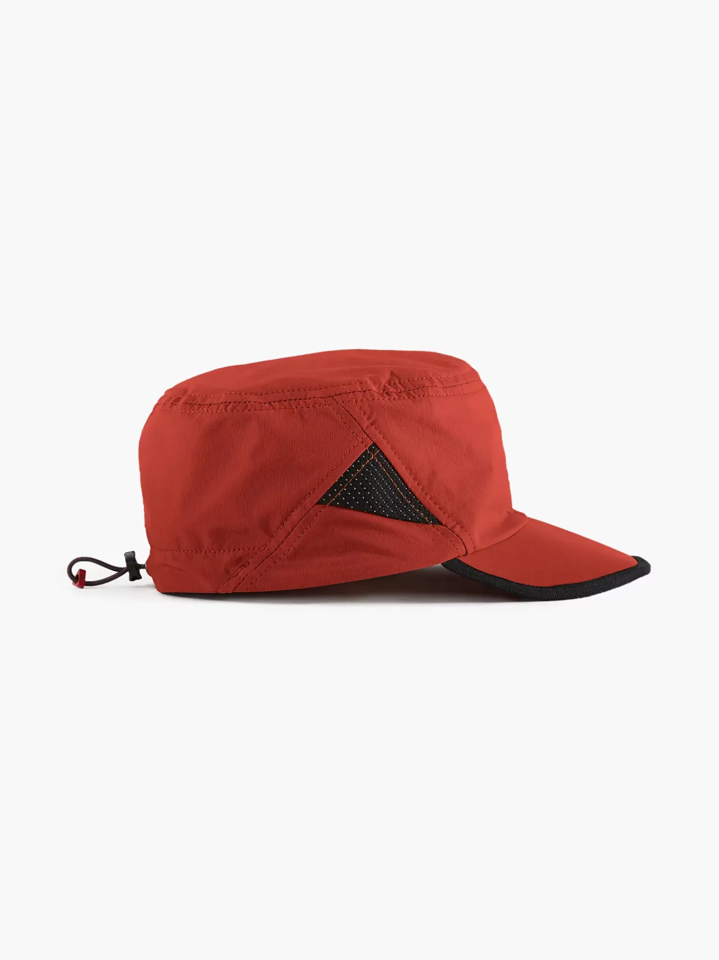 Klättermusen Hats, Caps & Beanies|Hiking & Trekking<Vanadis RoseRed