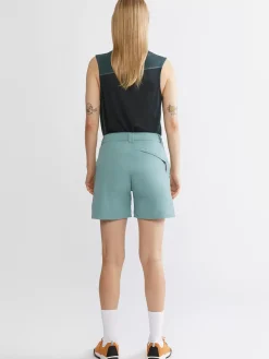 Klättermusen Shorts|Fast Paced Activities<Vanadis 3.0 JadeGreen